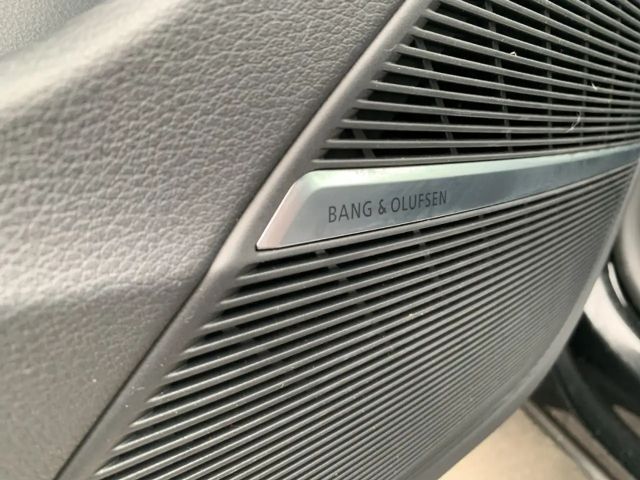 Audi Q8 50 TDI Quattro S-Line