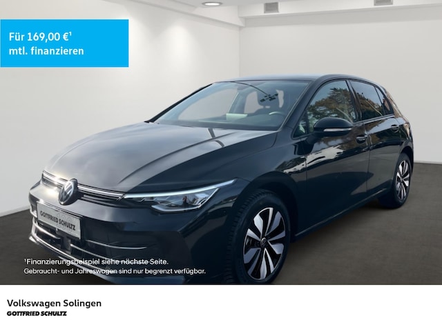 Volkswagen Golf 1.5 TSI Golf VIII