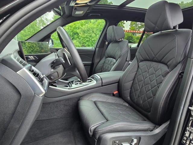 BMW X5 M-Sport xDrive30d