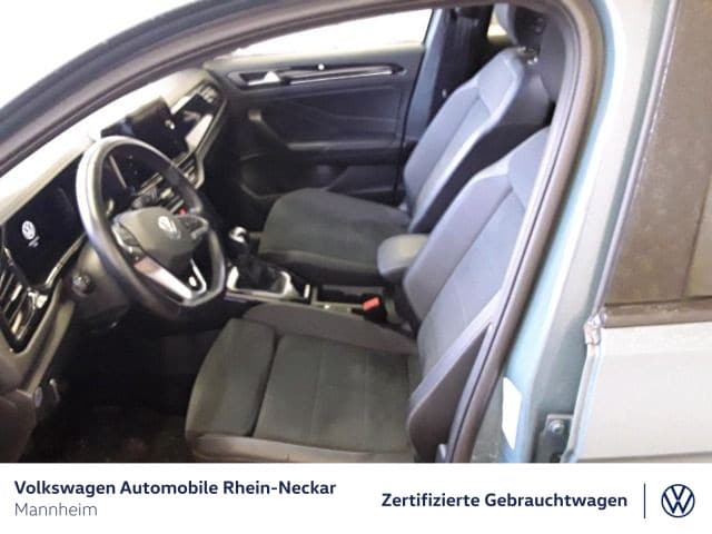 Volkswagen T-Roc 2.0 TDI Style