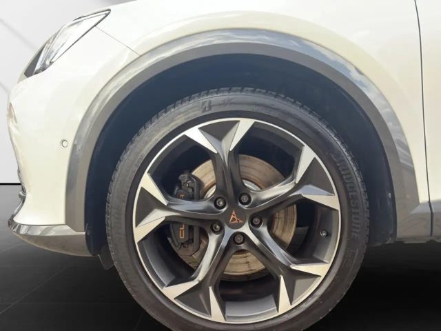 Cupra Formentor 4Drive VZ