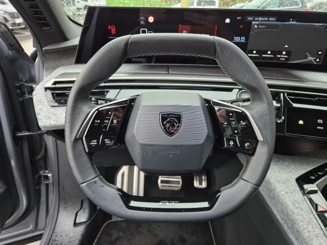 Peugeot 3008 GT-Line Hybrid