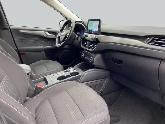 Ford Kuga Plug in Hybrid Titanium