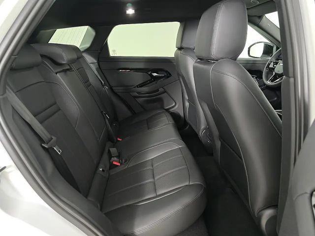 Land Rover Range Rover Evoque AWD S