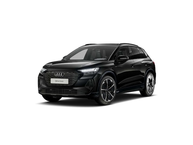 Audi Q4 e-tron Quattro