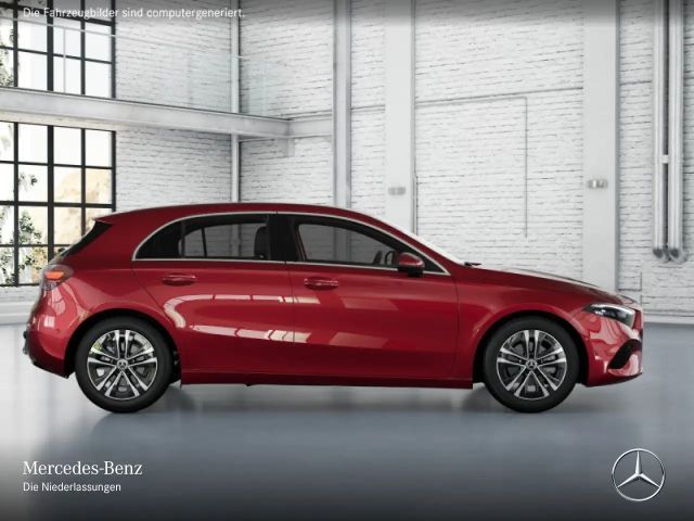 Mercedes-Benz A 180 Progressive