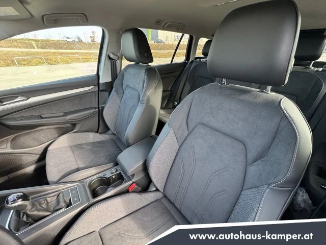 Volkswagen Golf Life Variant