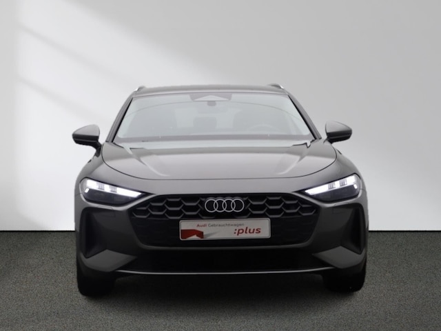 Audi A5 Avant S-Tronic