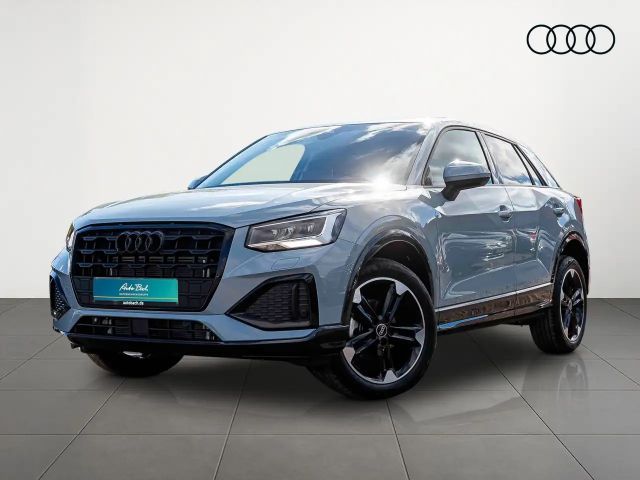 Audi Q2 35 TFSI S-Tronic