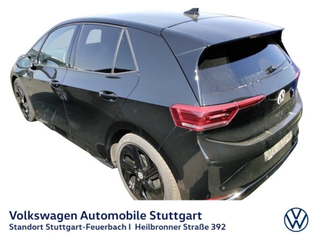 Volkswagen ID.3 GTX