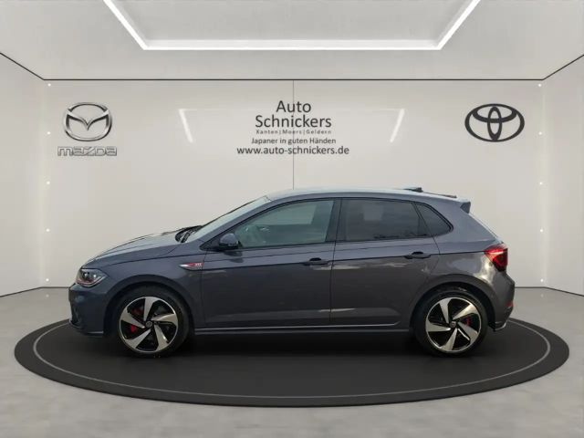 Volkswagen Polo GTI IQ.Drive