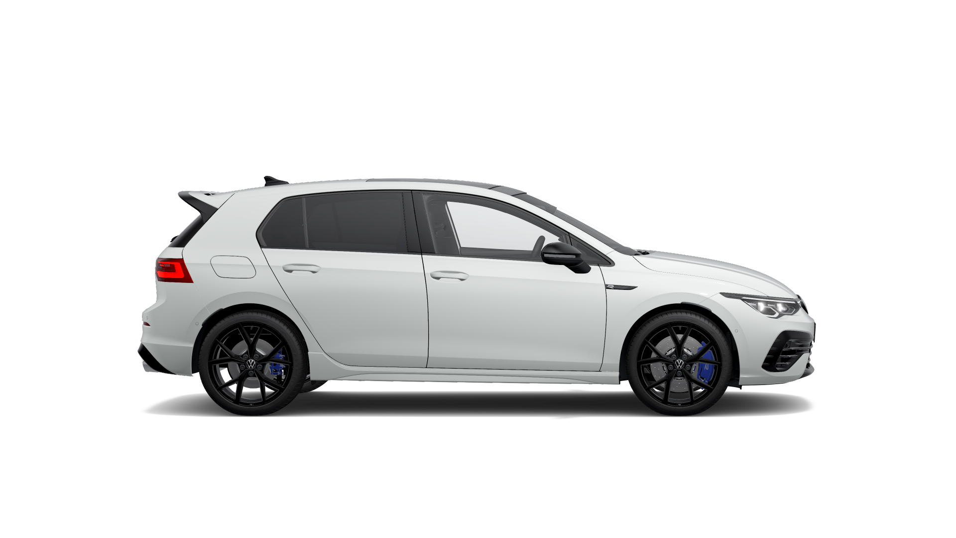 Volkswagen Golf Sport