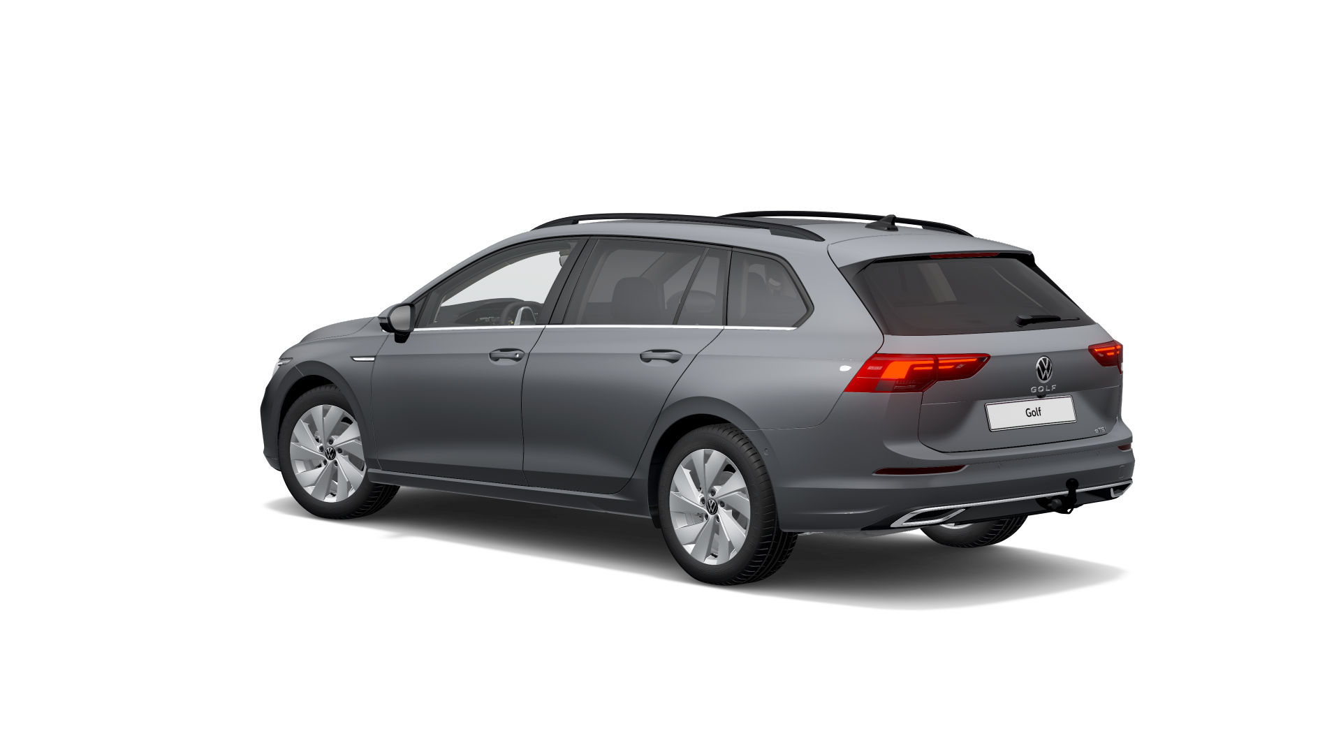 Volkswagen Golf 1.5 eTSI DSG Style Variant