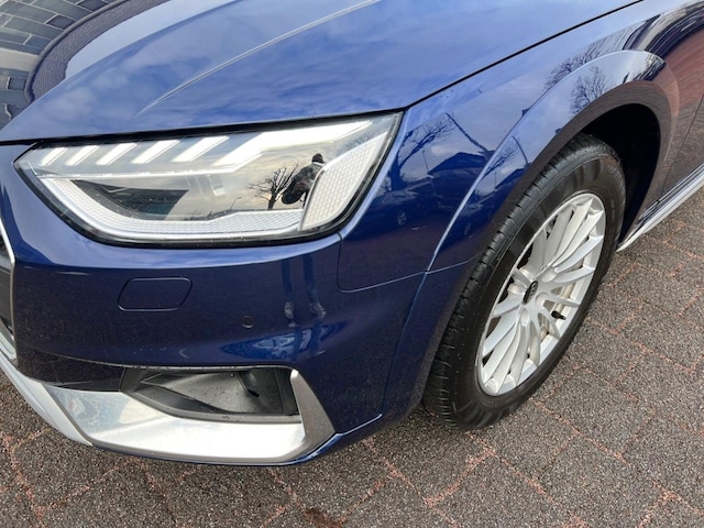 Audi A4 allroad 40 TDI Quattro S-Tronic