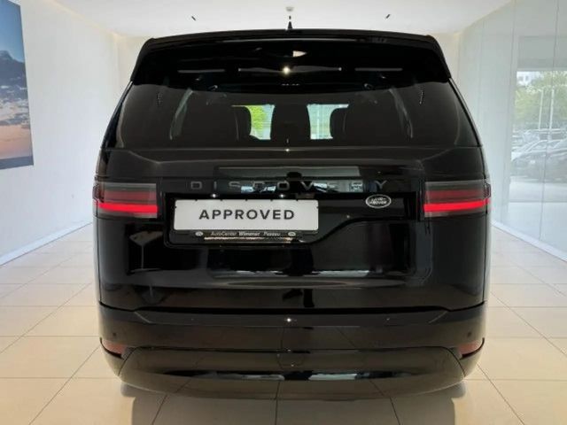 Land Rover Discovery D250 Dynamic R-Dynamic SE