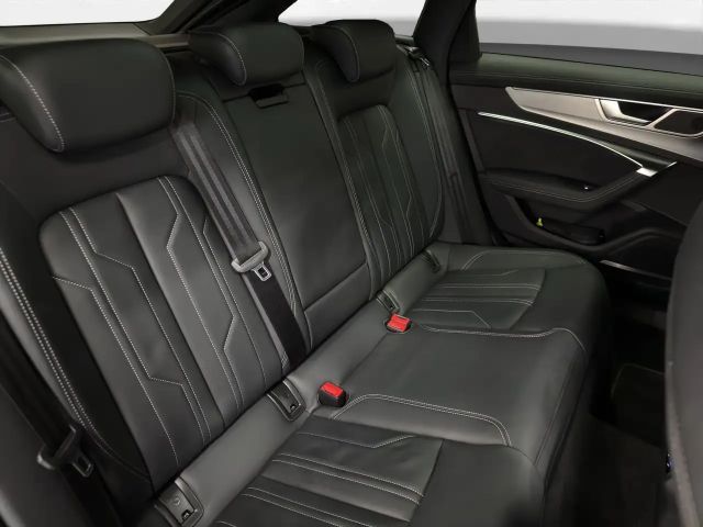 Audi S6 AHK Pano Matrix LM21" RFK Leder B&O ACC