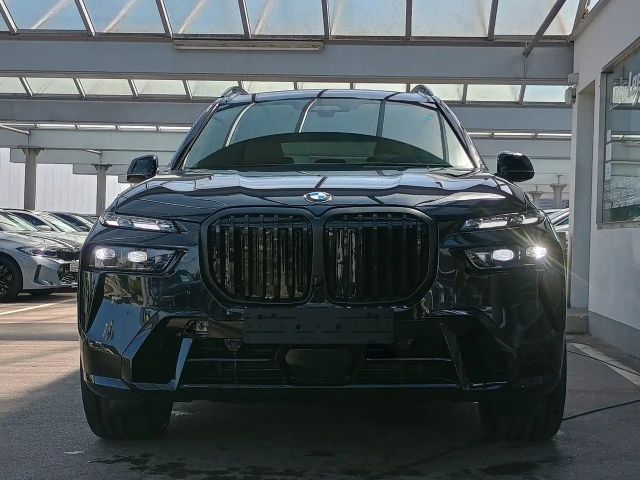 BMW X7 M-Sport xDrive40d