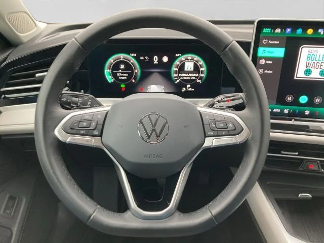 Volkswagen Passat 2.0 TDI Business DSG Variant