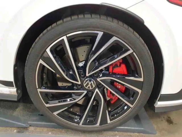 Volkswagen Golf GTI Golf VIII IQ.Drive