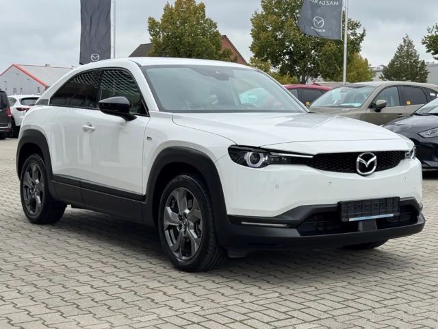 Mazda MX-30 Advantage SkyActiv