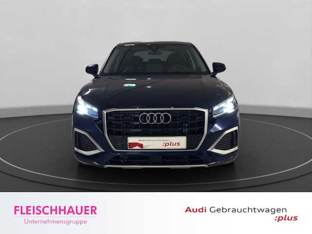 Audi Q2 35 TFSI S-Tronic