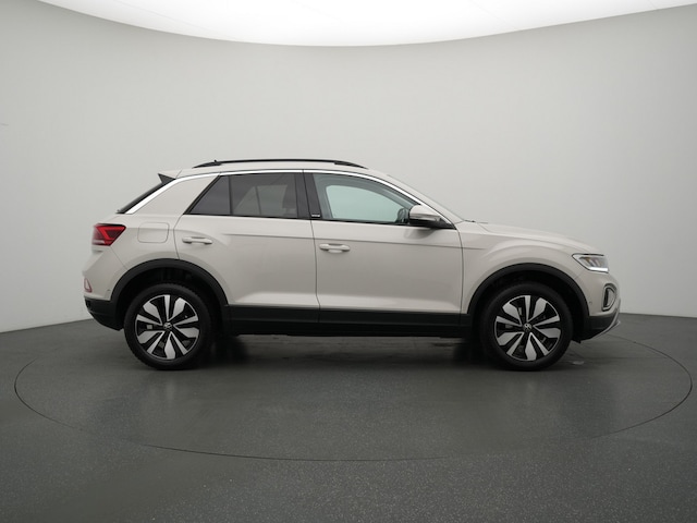 Volkswagen T-Roc DSG Move