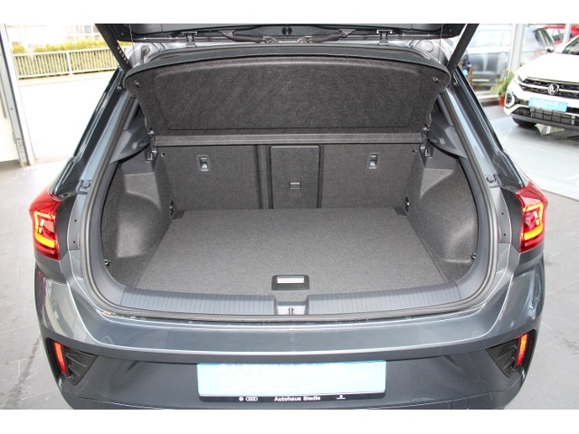 Volkswagen T-Roc 4Motion DSG IQ.Drive