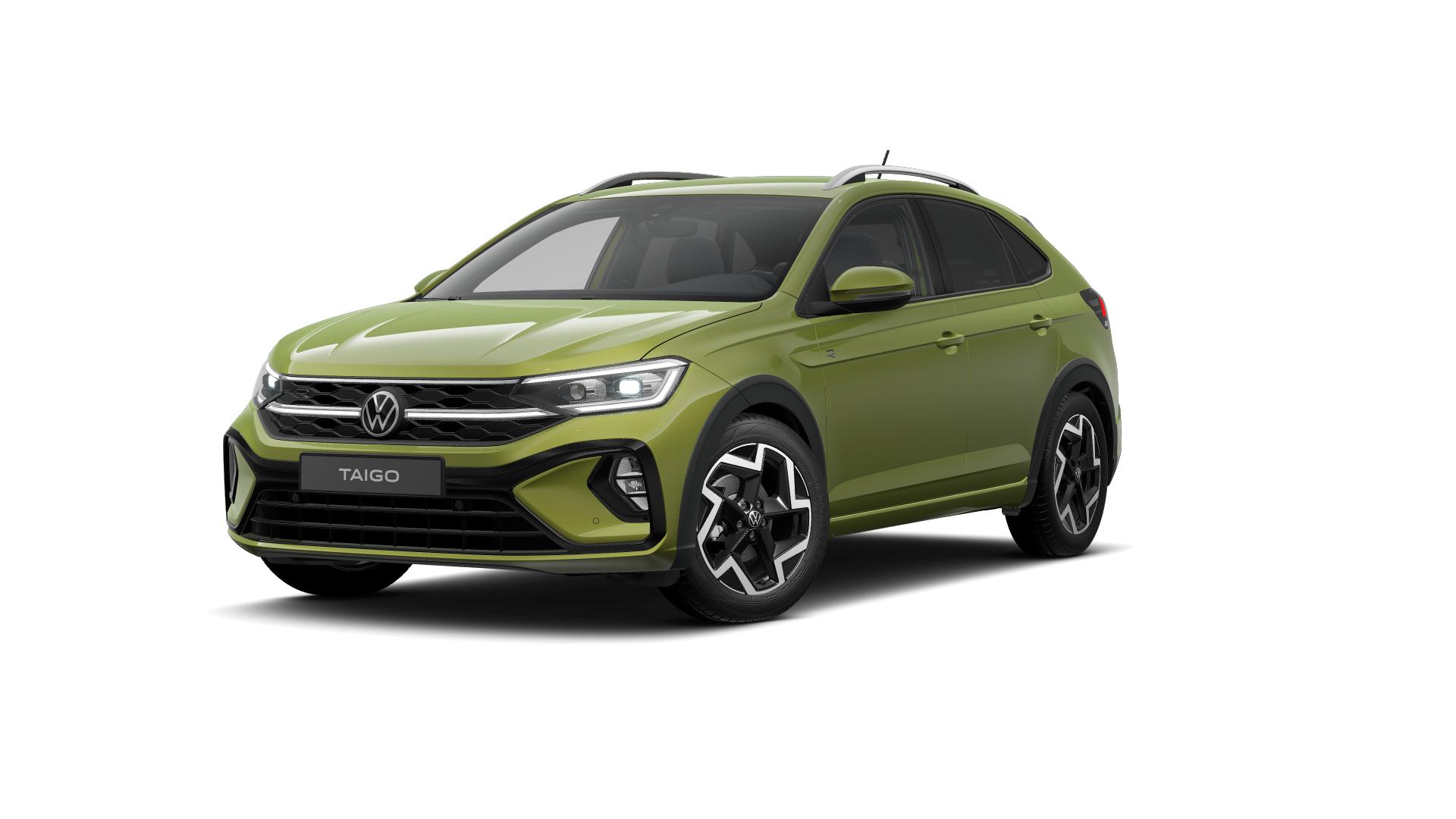 Volkswagen Taigo R-Line