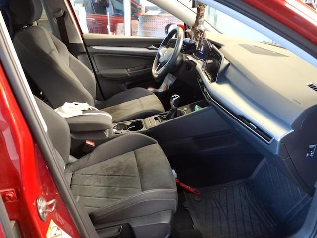 Volkswagen Golf 1.0 TSI Life