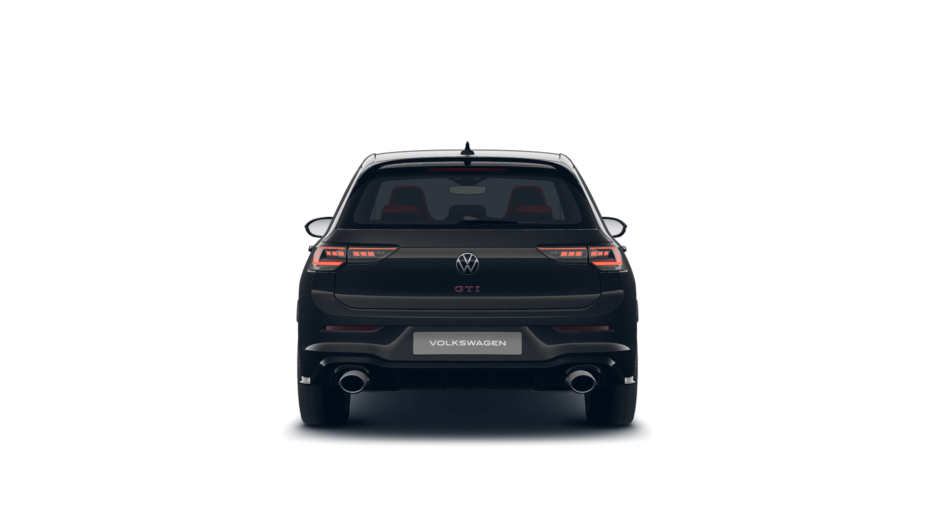 Volkswagen Golf 2.0 TSI DSG IQ.Drive