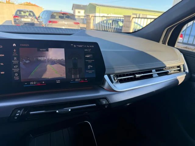 BMW 218 218i M-Sport