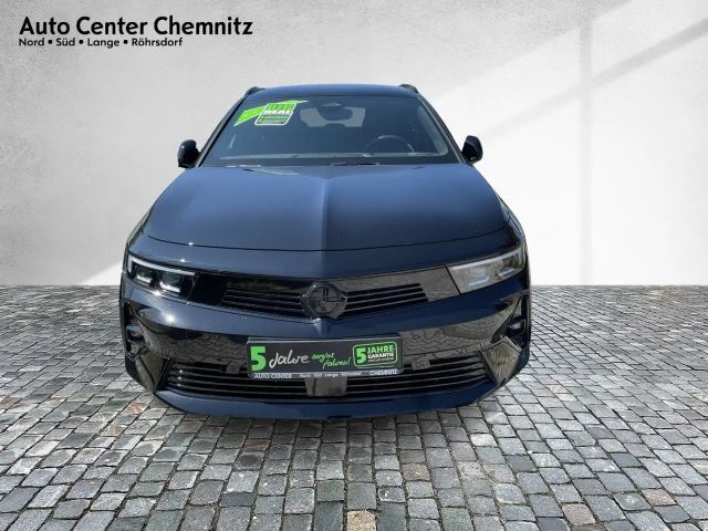 Opel Astra GS-Line Grand Sport Sports Tourer