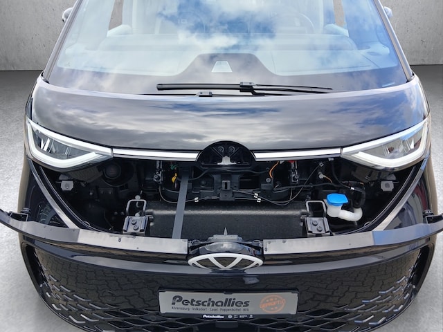 Volkswagen ID.Buzz 150 kW Pro