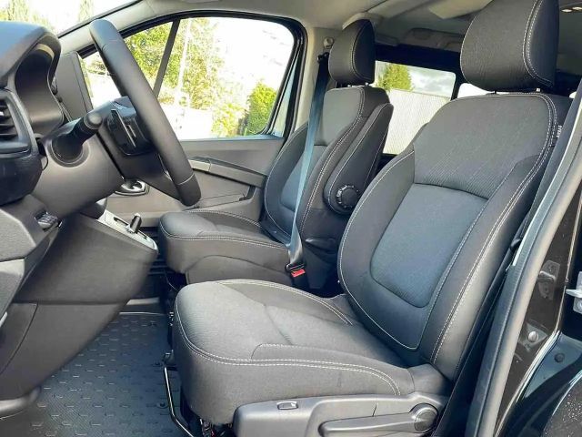 Nissan Primastar L1H1 Tekna dCi 170