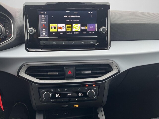 Seat Ibiza 1.0 TSI Style