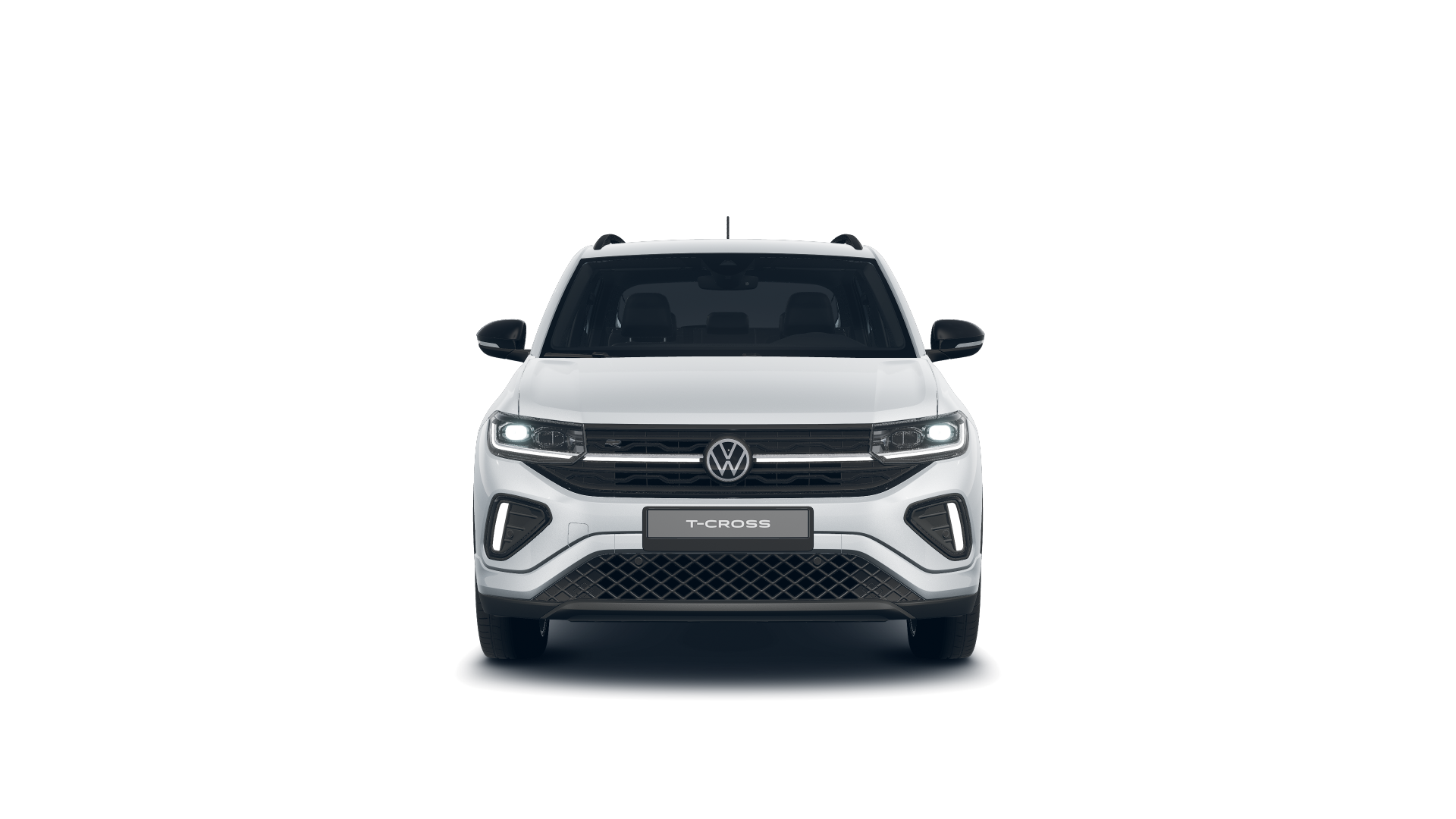 Volkswagen T-Cross 1.0 TSI DSG Style