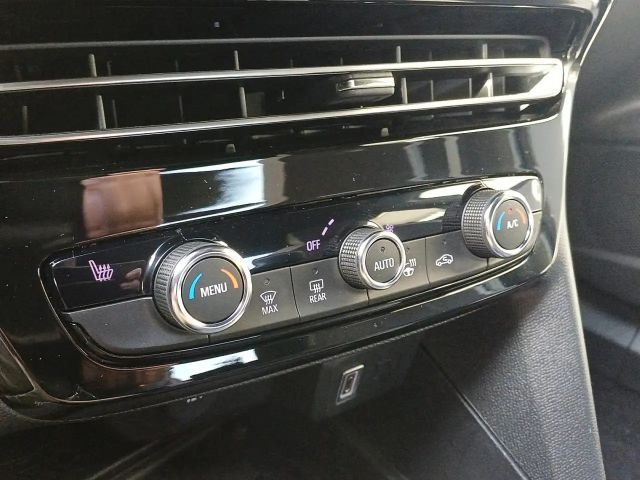 Opel Mokka Edition Turbo