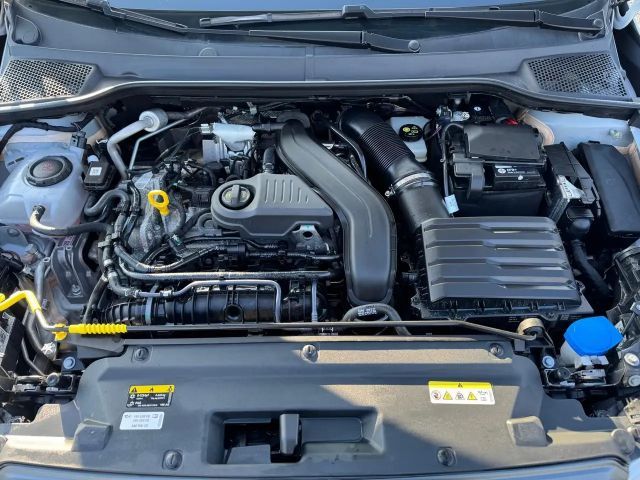 Seat Arona 1.5 TSI DSG FR-lijn