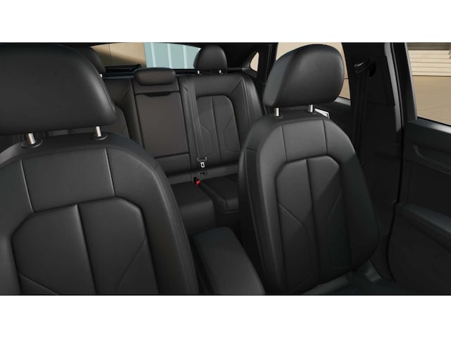 Audi Q3 40 TFSI Quattro S-Tronic Sportback