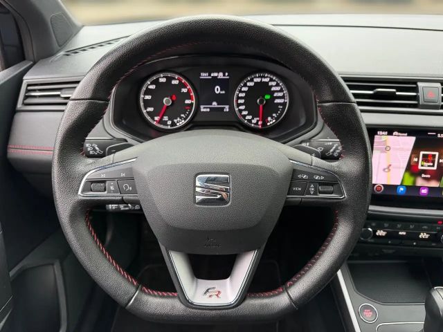 Seat Arona 1.5 TSI DSG FR-lijn