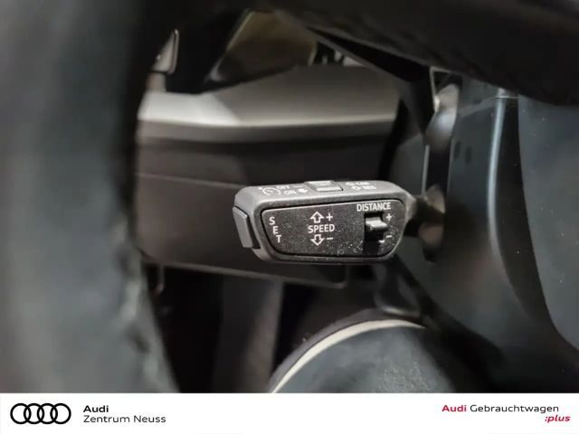 Audi A3 Hybride Sedan Sportback