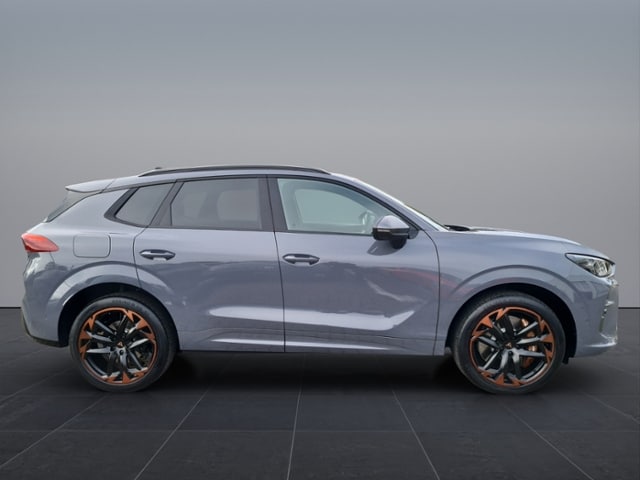 Cupra Terramar 2.0 TSI