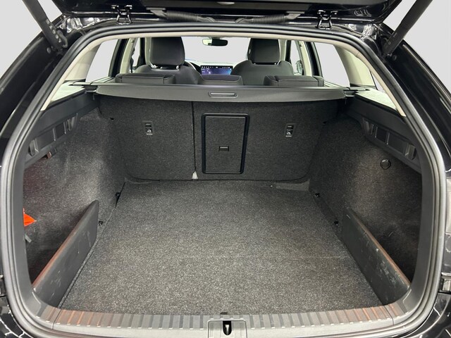 Skoda Octavia 1.5 TSI Combi Selection