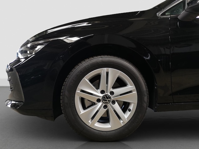 Volkswagen Golf 1.5 TSI Variant