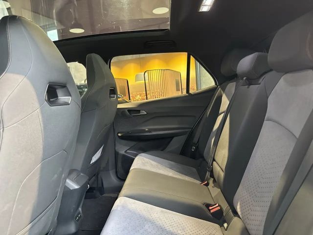 Cupra Born Pano LED LM 20" RFK ACC Head-Up Beats