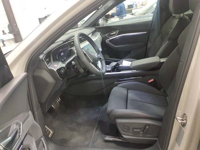 Audi Q8 e-tron 55 Quattro