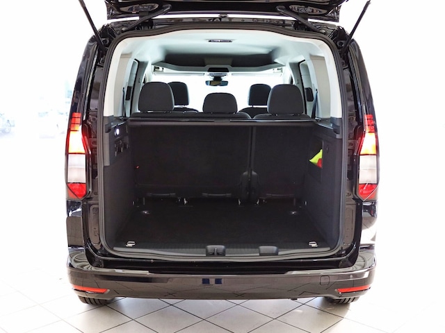 Volkswagen Caddy 5-Sitzer 1,5 l TSI 85kW 6-Gang-Schaltgetriebe Klima, PDC, APP-Connect, uvm.