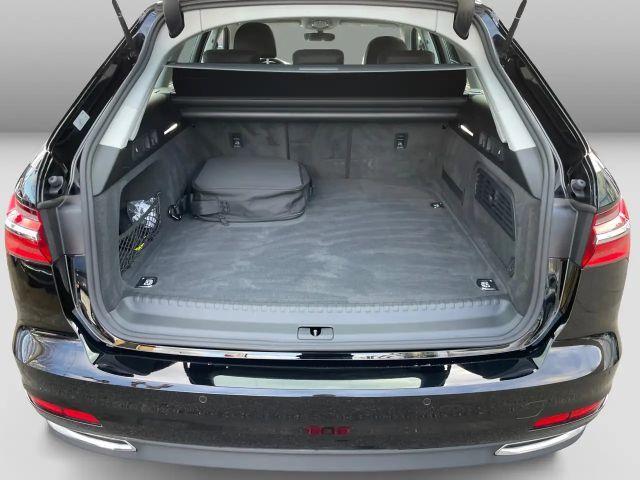 Audi A6 Quattro S-Tronic