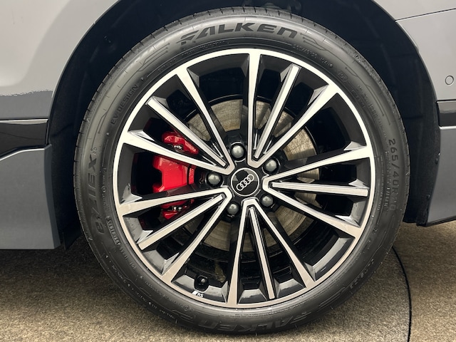 Audi A6 e-tron Avant Quattro