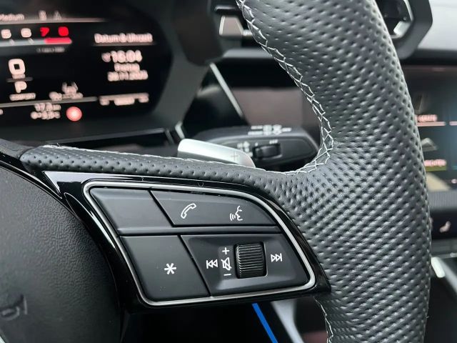 Audi S3 Quattro Sedan Sportback